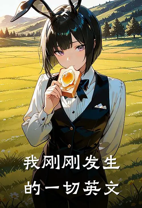 我刚刚发生的一切英文