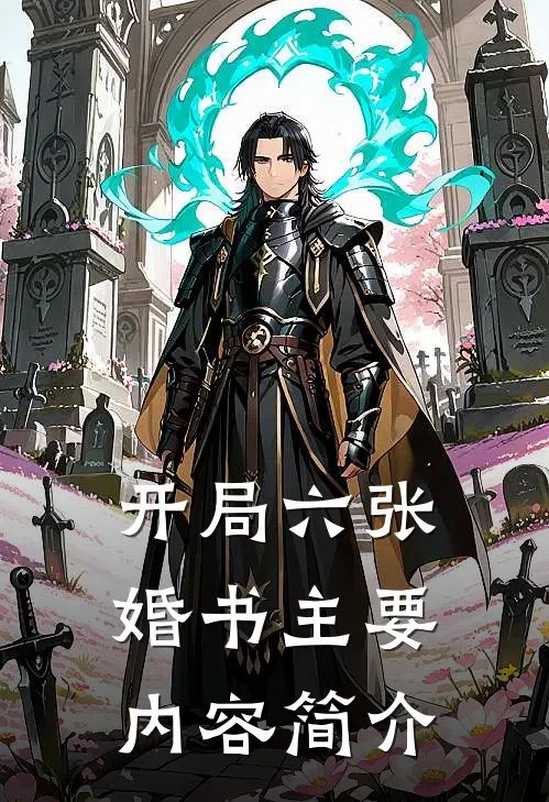 开局六张婚书主要内容简介