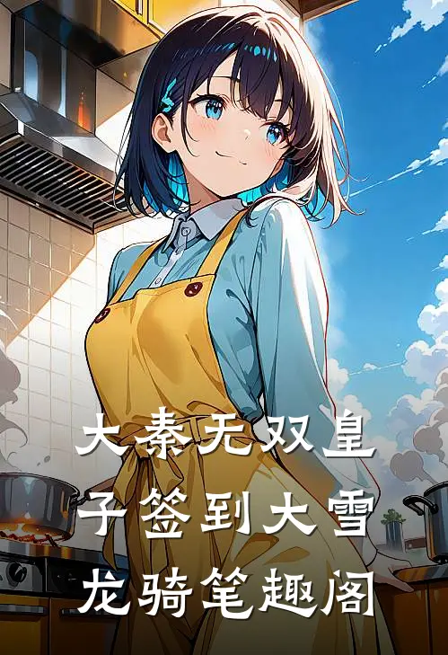 大秦无双皇子签到大雪龙骑笔趣阁