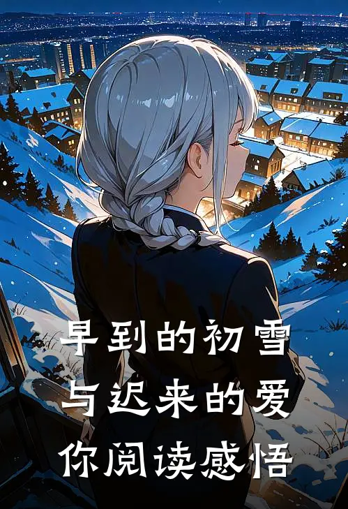 早到的初雪与迟来的爱你阅读感悟