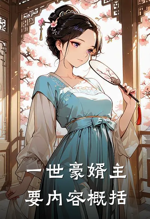 一世豪婿主要内容概括