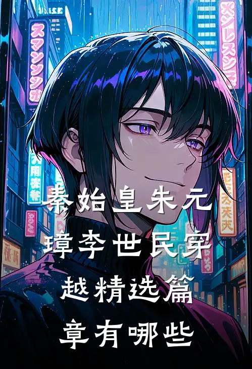 秦始皇朱元璋李世民穿越精选篇章有哪些