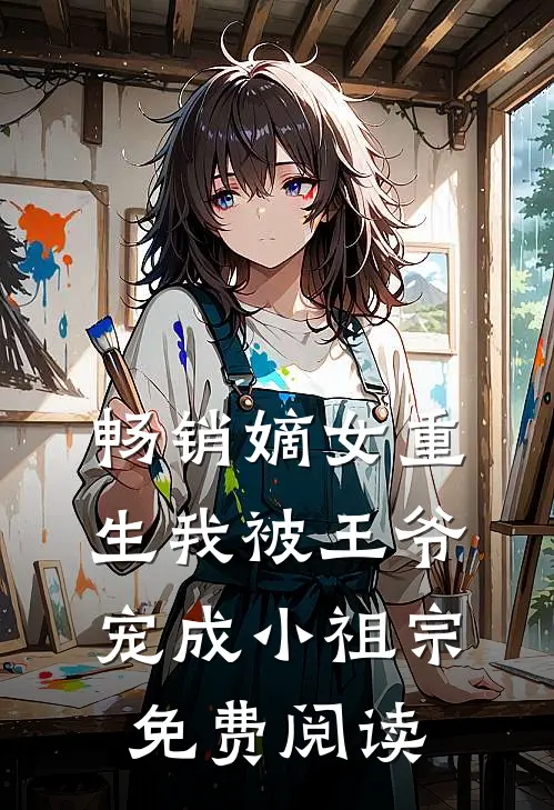 畅销嫡女重生我被王爷宠成小祖宗免费阅读