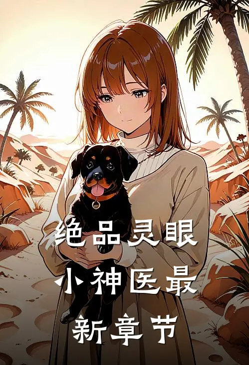 绝品灵眼小神医最新章节