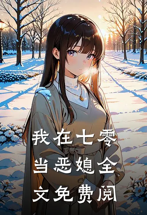 我在七零当恶媳全文免费阅