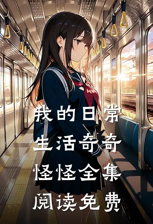 我的日常生活奇奇怪怪全集阅读免费