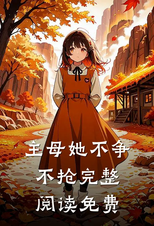 主母她不争不抢完整阅读免费