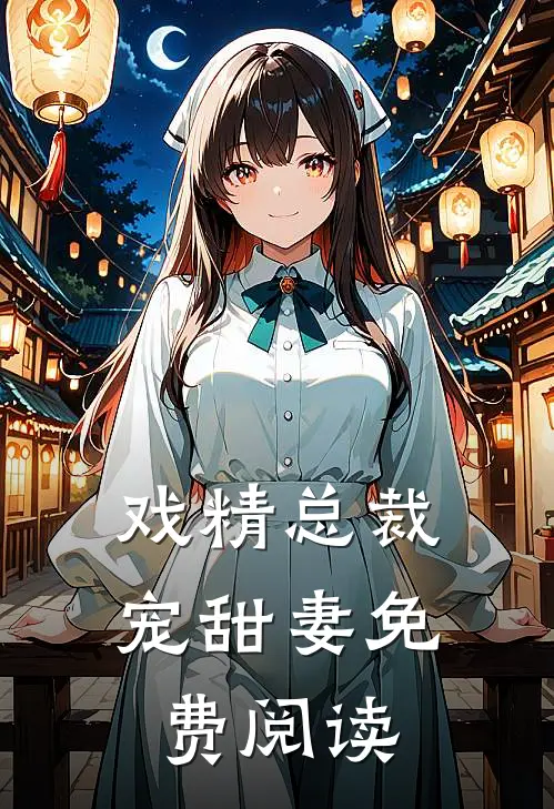 戏精总裁宠甜妻免费阅读