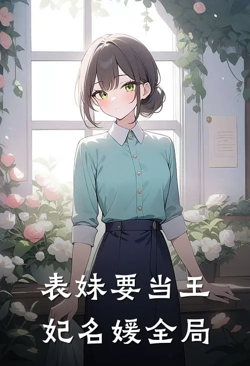 表妹要当王妃名媛全局