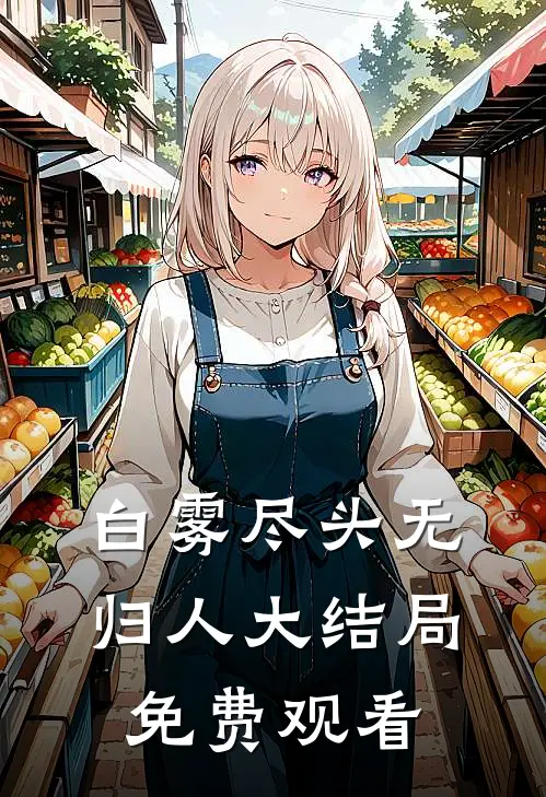 白雾尽头无归人大结局免费观看