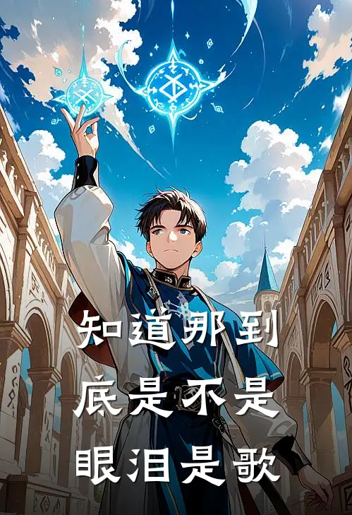 知道那到底是不是眼泪是歌