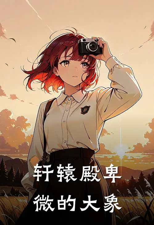 轩辕殿 卑微的大象