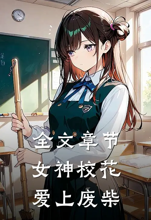 全文章节女神校花爱上废柴