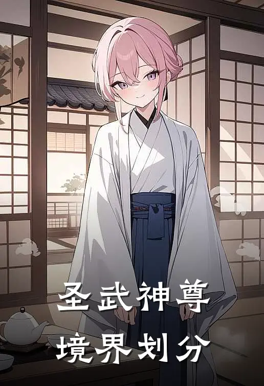 圣武神尊境界划分