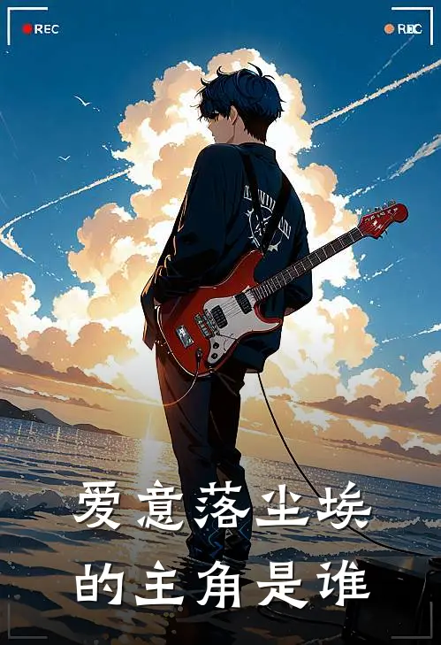 爱意落尘埃的主角是谁