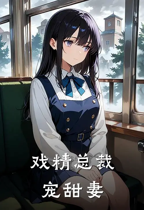 戏精总裁宠甜妻