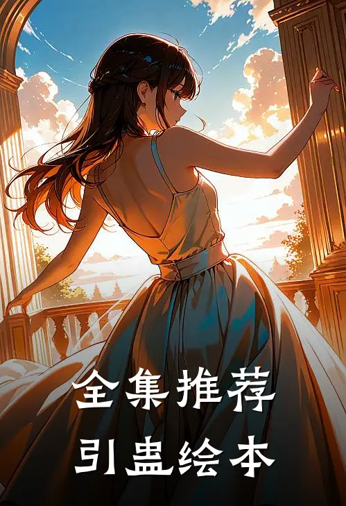 全集推荐引蛊绘本