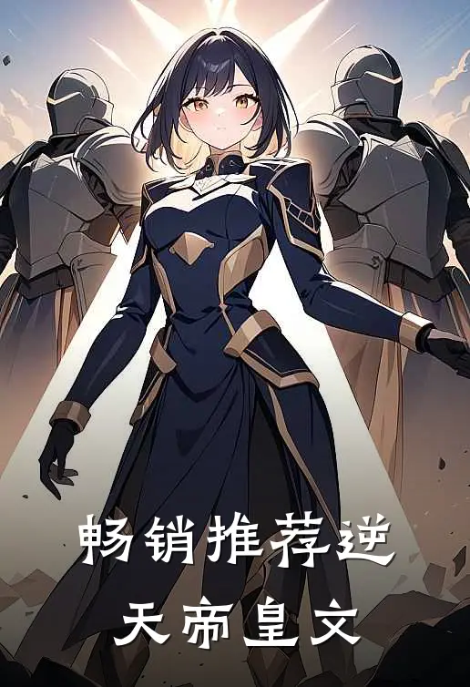 畅销推荐逆天帝皇文