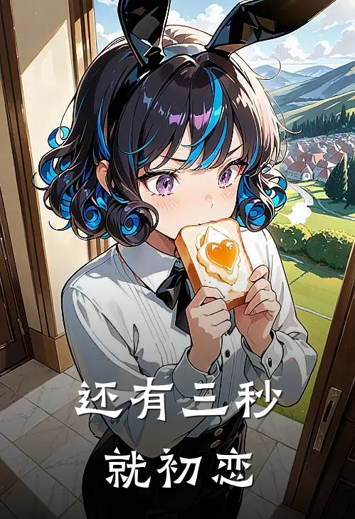 还有三秒就初恋