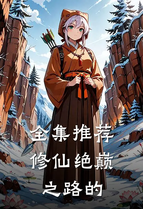 全集推荐修仙绝巅之路的