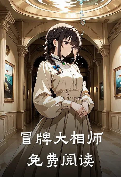 冒牌大相师免费阅读