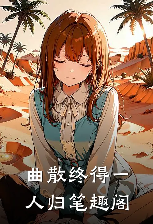 曲散终得一人归笔趣阁