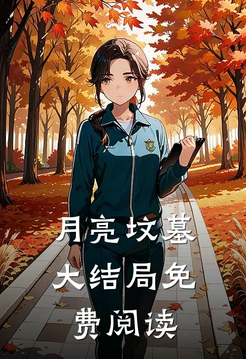 月亮坟墓大结局免费阅读