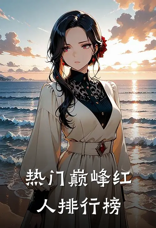 热门巅峰红人排行榜