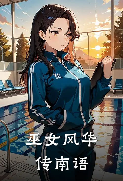 巫女风华传 南语