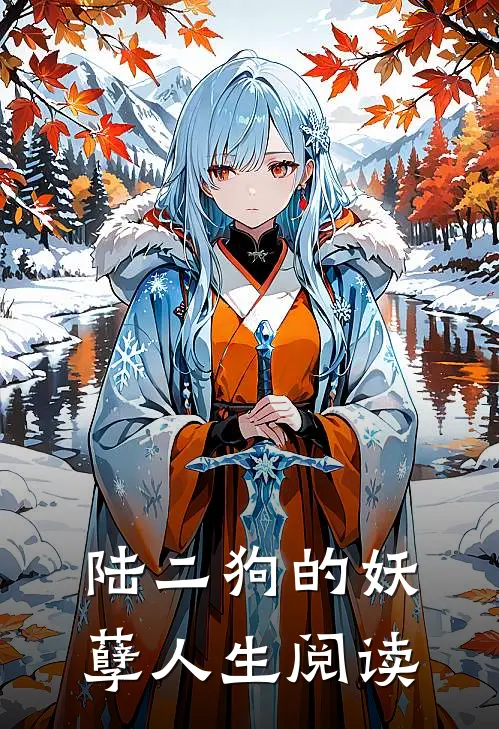 陆二狗的妖孽人生阅读