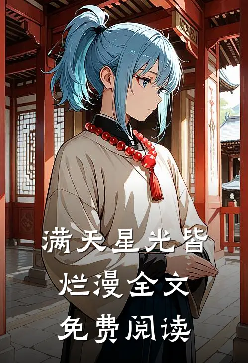 满天星光皆烂漫全文免费阅读