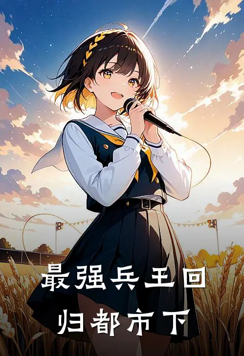 最强兵王回归都市下