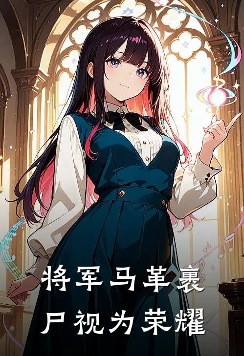 将军马革裹尸视为荣耀