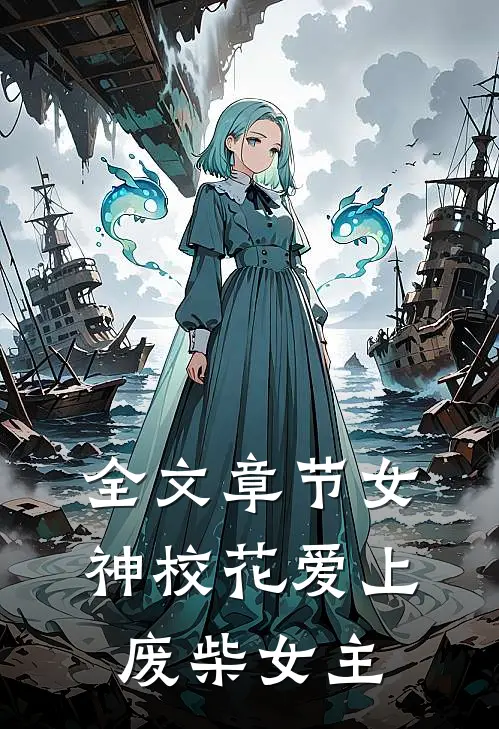 全文章节女神校花爱上废柴女主