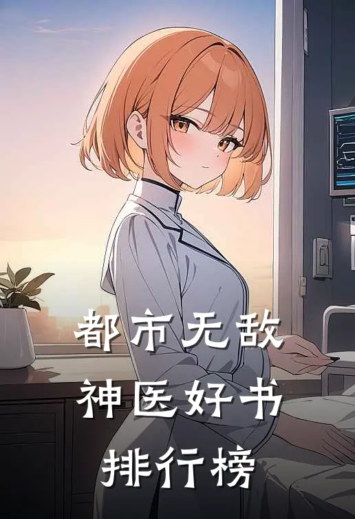 都市无敌神医好书排行榜