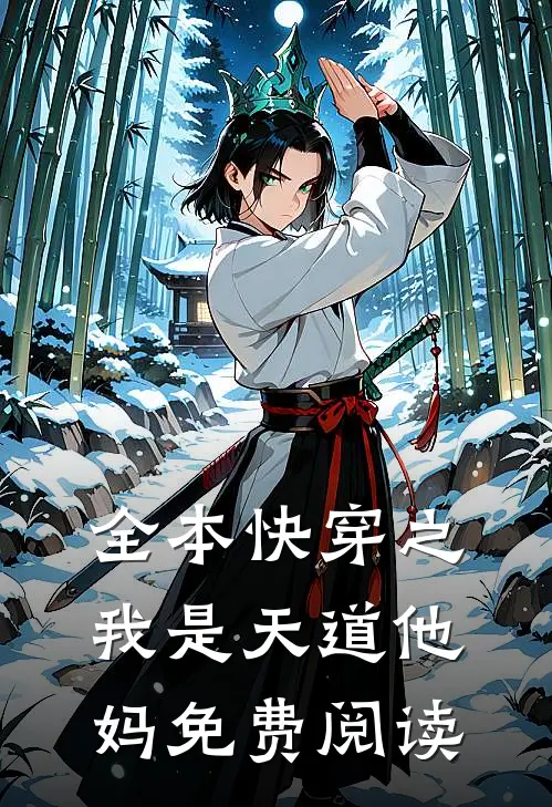 全本快穿之我是天道他妈免费阅读