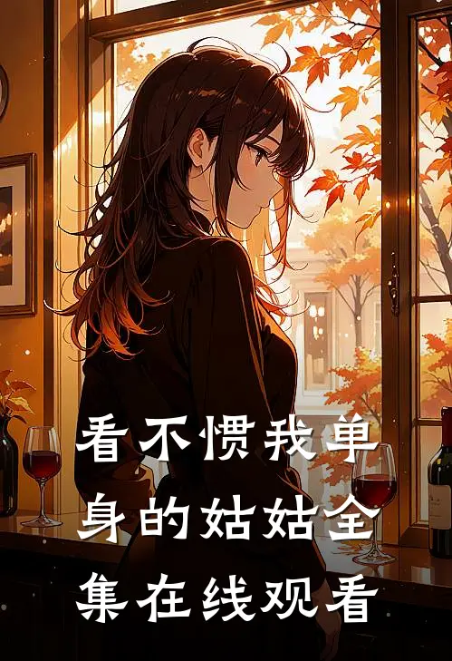 看不惯我单身的姑姑全集在线观看