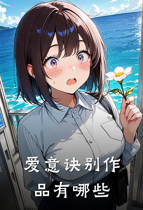 爱意诀别作品有哪些
