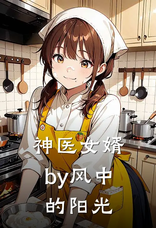 神医女婿by风中的阳光