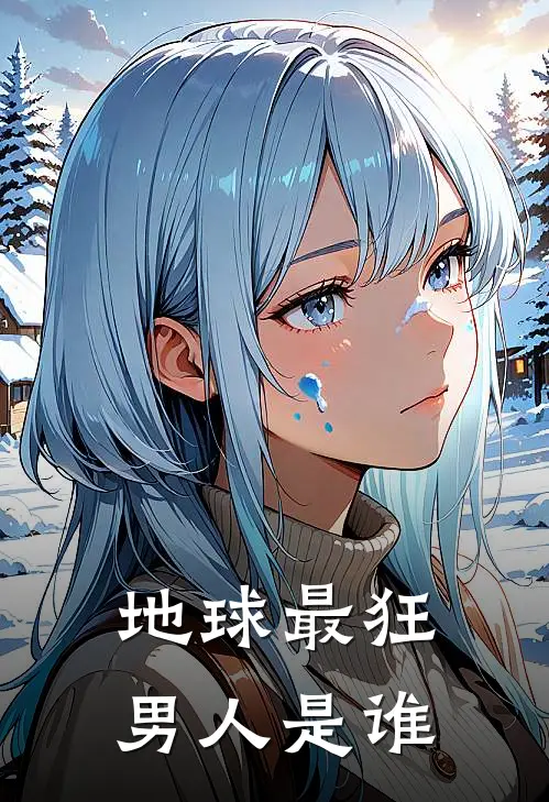 地球最狂男人是谁