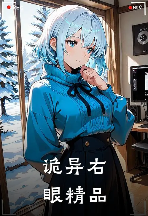 诡异右眼精品
