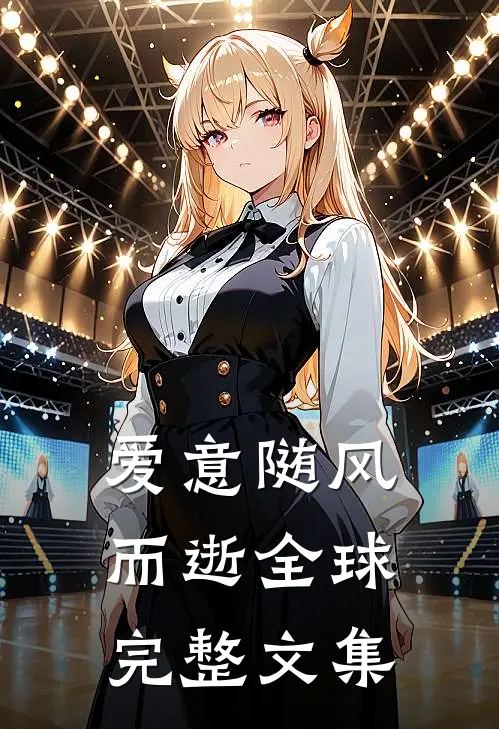 爱意随风而逝全球完整文集