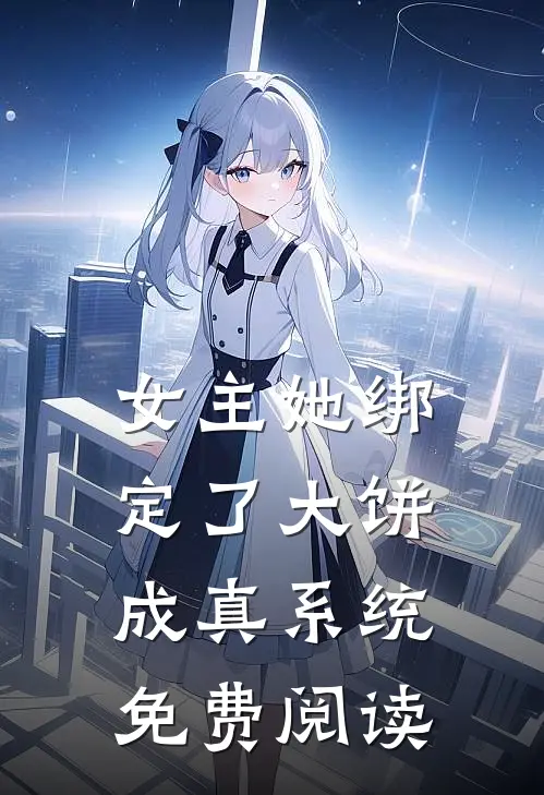 女主她绑定了大饼成真系统免费阅读