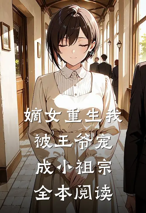 嫡女重生我被王爷宠成小祖宗全本阅读