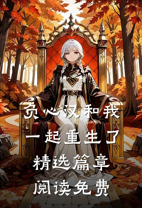 负心汉和我一起重生了精选篇章阅读免费