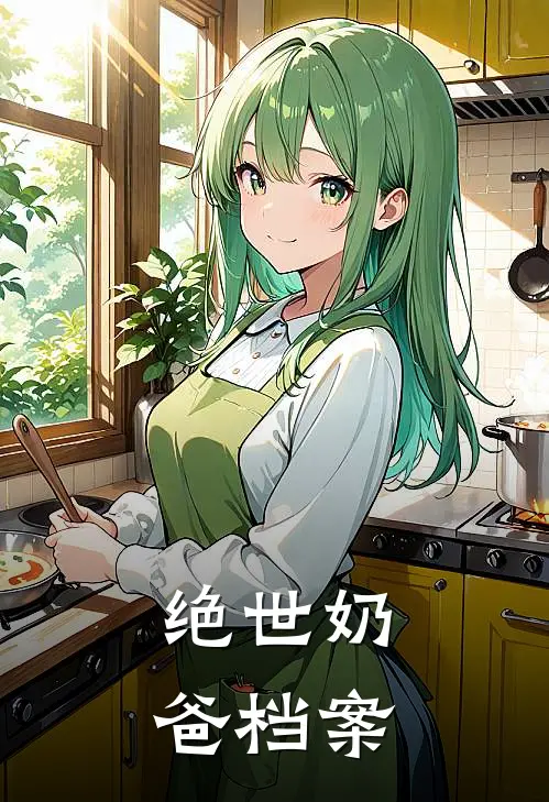绝世奶爸 档案