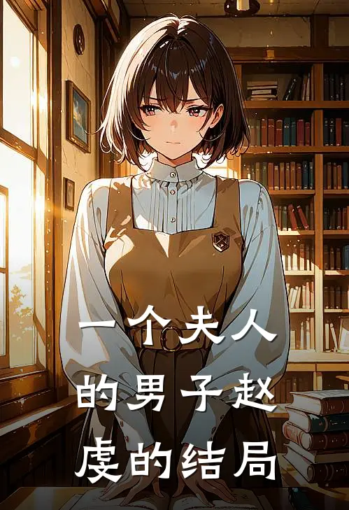 一个夫人的男子赵虔的结局
