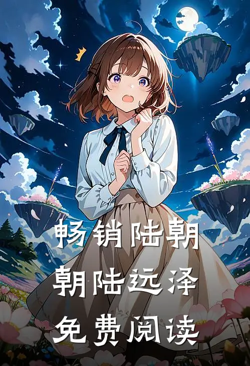 畅销陆朝朝陆远泽免费阅读