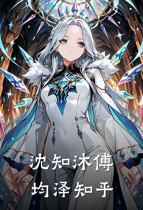 沈知沐傅均泽知乎
