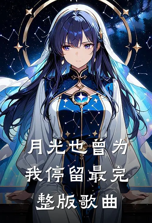 月光也曾为我停留最完整版歌曲
